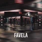 Favela artwork