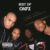 Onyx - Shut 'Em Down (feat. DMX)