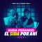 Anda Pegando el Sida por Ahí (Remix) - CRAC MC & Tommy Real lyrics