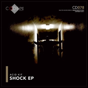 Shock - Single
