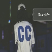 Raw Shit - Single - Rawty Raw