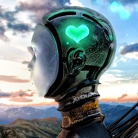 Digital Love (feat. Ennovi) - Single - Demien Sixx