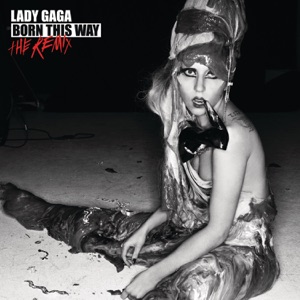 Lady Gaga - Bloody Mary (The Horrors Remix) - Line Dance Musique