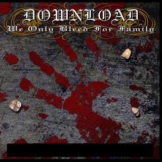 We Only Bleed For Family