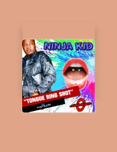 Listen to Ninja Kid, watch music videos, read bio, see tour dates & more!