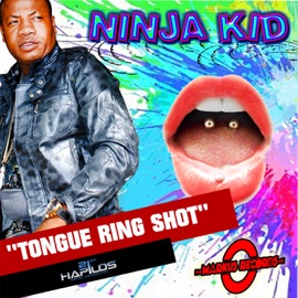 Tongue Ring Shot (Riddim Instrumental) Markus Myrie