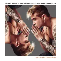 Too good to be true — DANNY AVILA