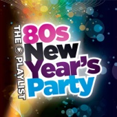 The Playlist: 80s New Year's Party artwork