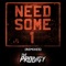 Need Some1 (Remixes) - Single