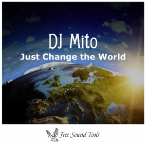 Just Change the World - Single