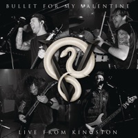 Live From Kingston - EP - Bullet for My Valentine