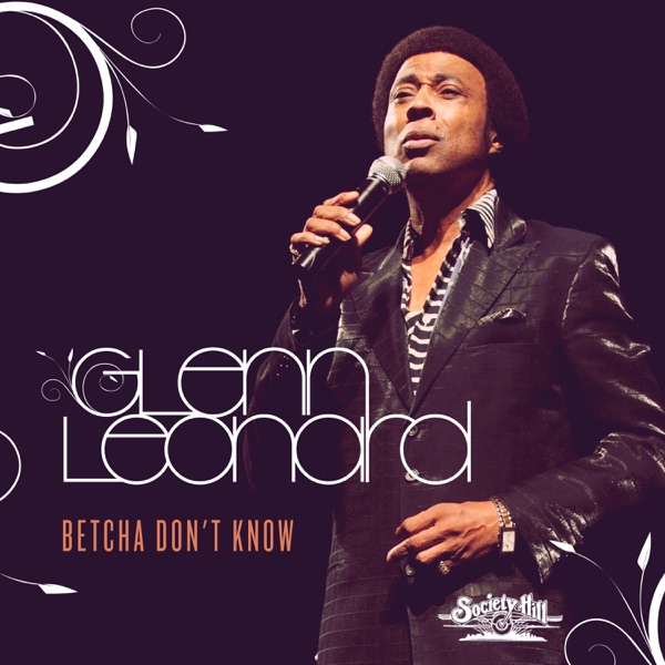 Betcha Don't Know - Single