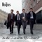 Please Please Me cover