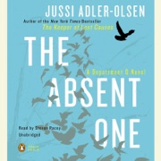The Absent One (Unabridged) - Jussi Adler-Olsen