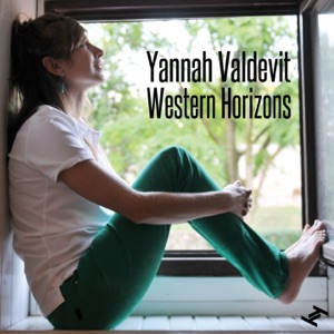 Western Horizons - Single