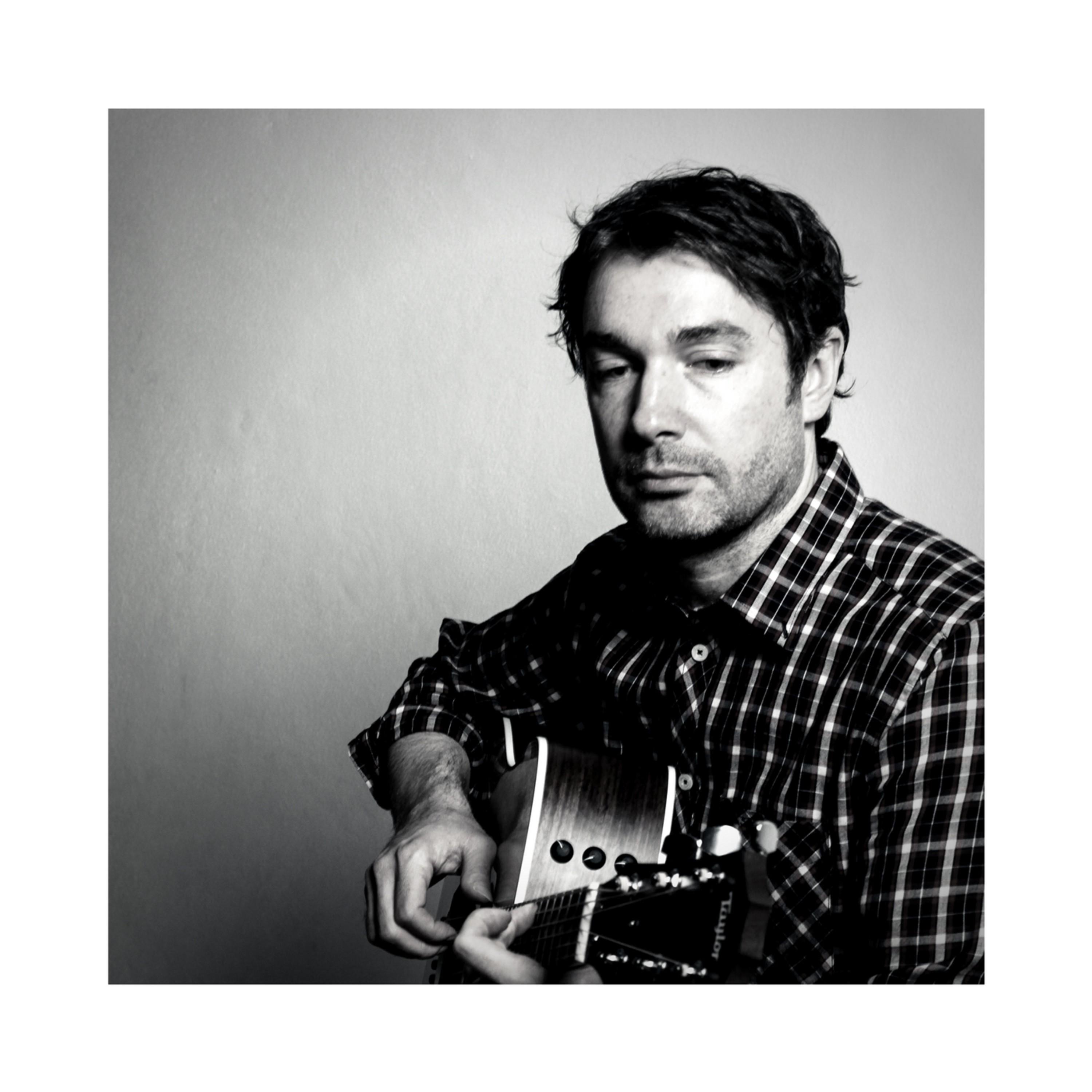 A Space That's Only Just There - Single