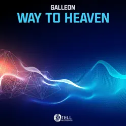 Way to Heaven - Single - Galleon Way to Heaven - Single - Galleon