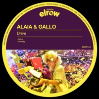 Drive - Single - Alaia & Gallo