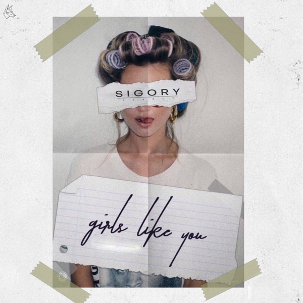 Girls Like You (Remix) - Single - Sigory Suarez