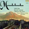 Stream & download Mendelssohn: Symphonies Nos. 3-5 & A Midsummer Night's Dream Suite