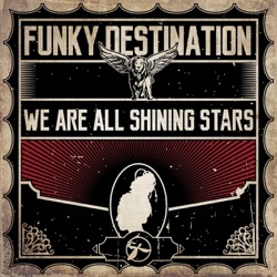 Funky Destination - Seems Like I Heard Jose e Paco Playing