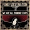 Amy's Story - Funky Destination lyrics