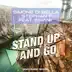 Stand Up and Go (feat. Dhany) - EP album cover