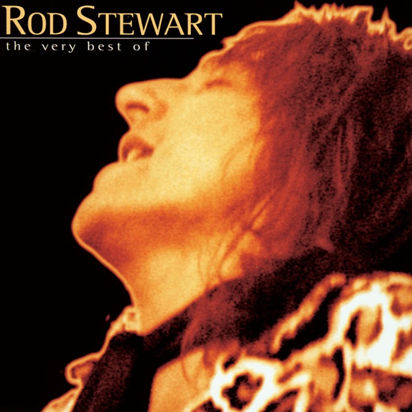 True Blue by Rod Stewart on NetFM