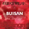 Ludo Dream - La Sangre (with Buisan) [feat. Javier Leon] [Main Mix]