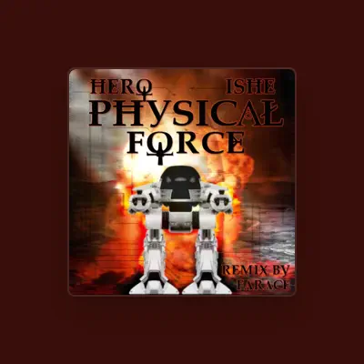 Listen to DJ Hero & Ishe, watch music videos, read bio, see tour dates & more!