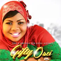 Aseda — Gifty Osei