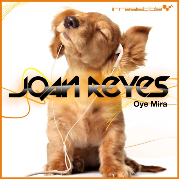 Oye Mira - Single