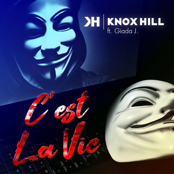 C'est la Vie (feat. Giada J.)