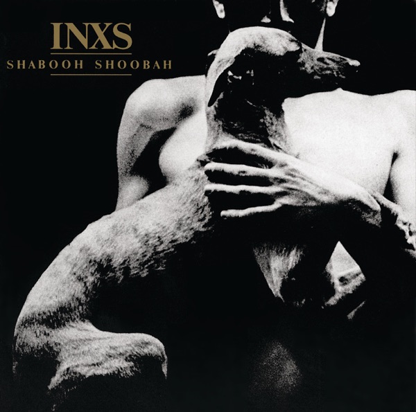 Soul Mistake by Inxs on NetFM