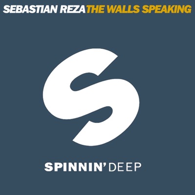 The Walls Speaking - Single
