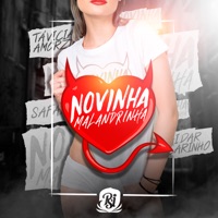 Novinha Malandrinha - Single - Psirico