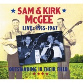 Sam & Kirk McGee - Buck Dancer's Choice (Live)
