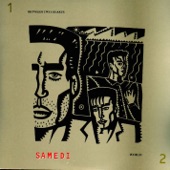 Samedi - Between Two Hearts