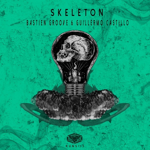 Skeleton - Single