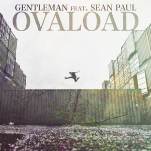 Gentleman - Ovaload (feat. Sean Paul) - Line Dance Music
