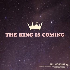 The King Is Coming (Live) - Single