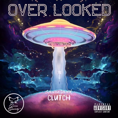 Overlooked - EP