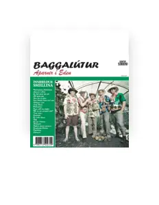 收听 Baggalútur、观看音乐视频、阅读小传、查看巡演日期等 ！