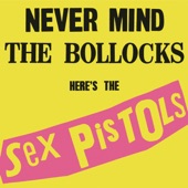 Never Mind the Bollocks, Here's the Sex Pistols (40th Anniversary Deluxe Edition) artwork