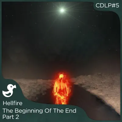 Ouve The Beginning of the End, Pt. 2 de Hellfire