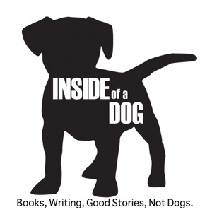 Inside Of A Dog - This Is (Not Really) A Bowie Special - with F J Morris