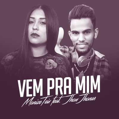 Vem pra Mim - Single