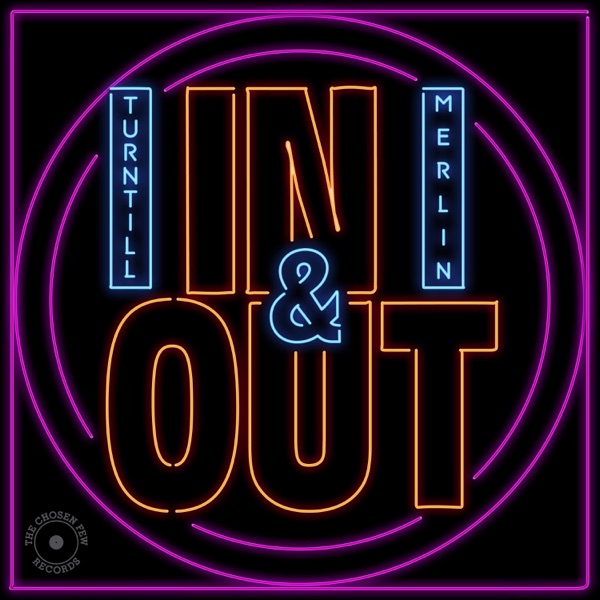 In & Out - EP