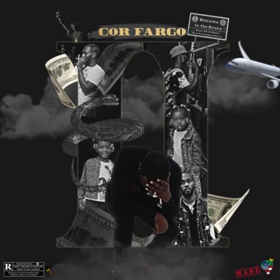 Nlu II [No Lettin' up Vol. 2]