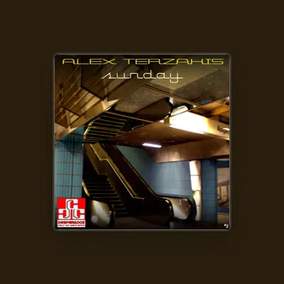 Listen to Alex Terzakis, watch music videos, read bio, see tour dates & more!